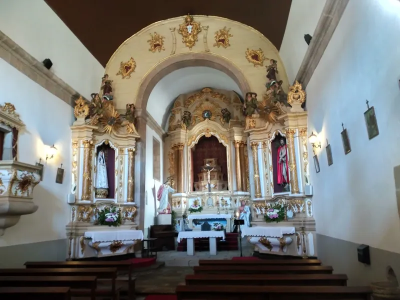 Padaria Triunfo
