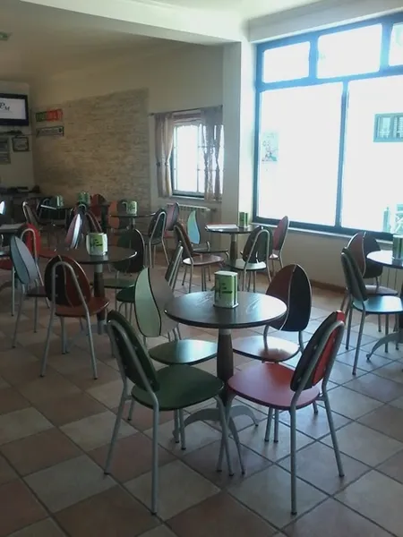 Café Arcada