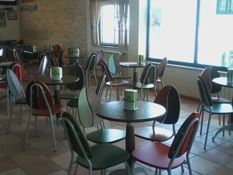 Café Arcada