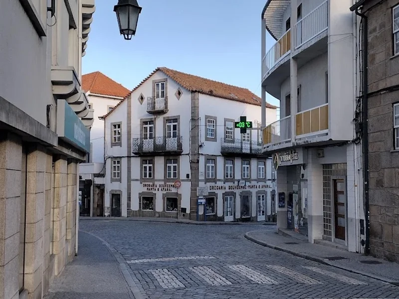 Bar Central de Camionagem