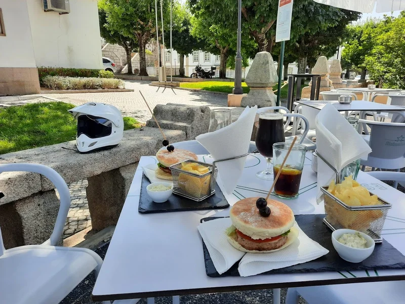 Senalonga - Coffee & Bar