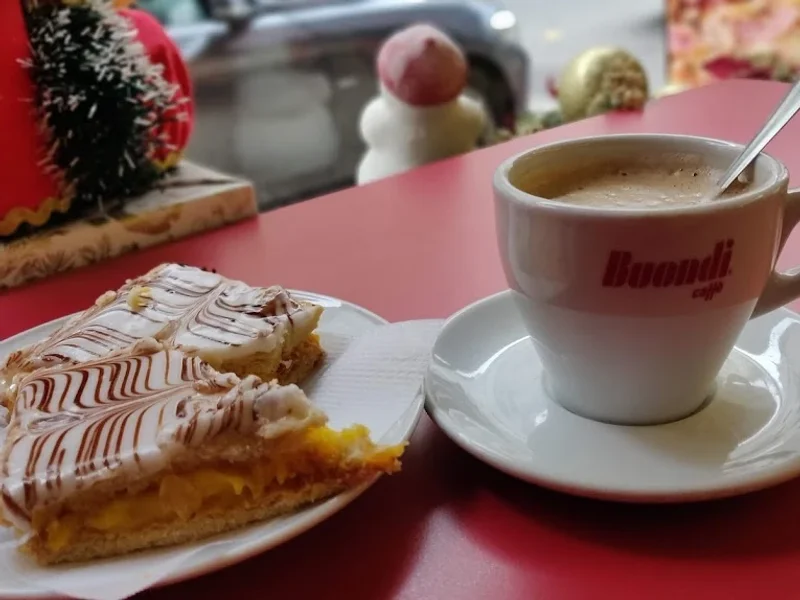 Tutti-Frutti - Café Snack Bar, Lda.