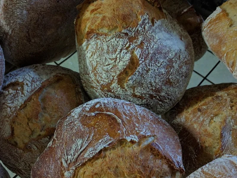 Padaria Almodôvar e Irmão