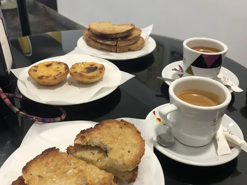 Padaria e Pastelaria Almodôvar