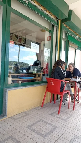 Café Estudantil