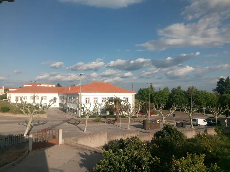 Astrolábio
