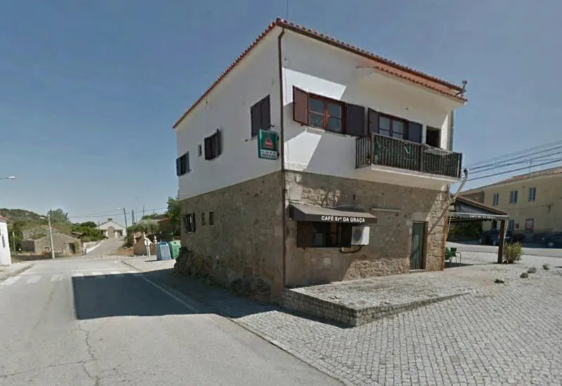 Café Srª da Graça
