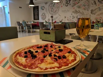 Lista 18 pizzarias no Albufeira Faro