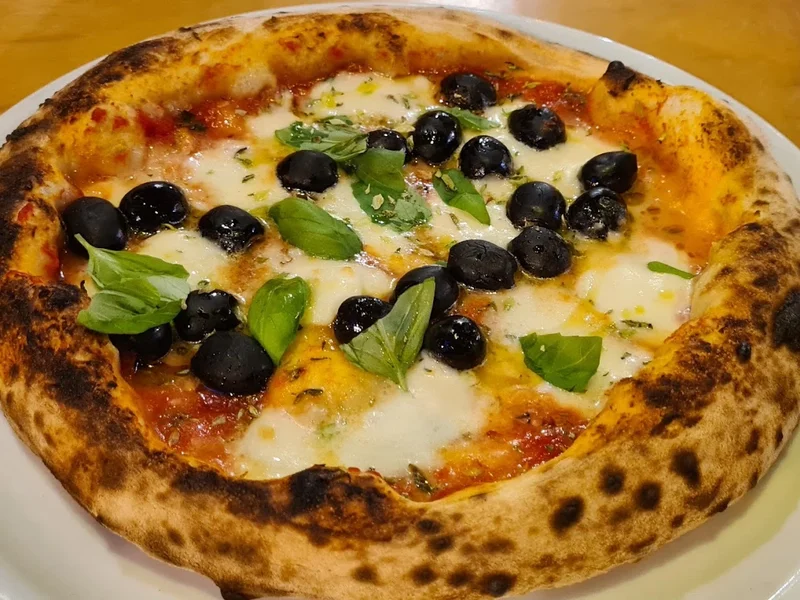 Pizzeria Falésia - A ORIGINAL - Desde 1994