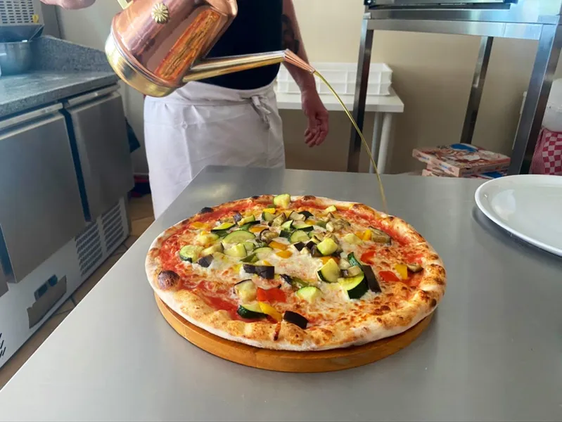 Sapore di Pizza