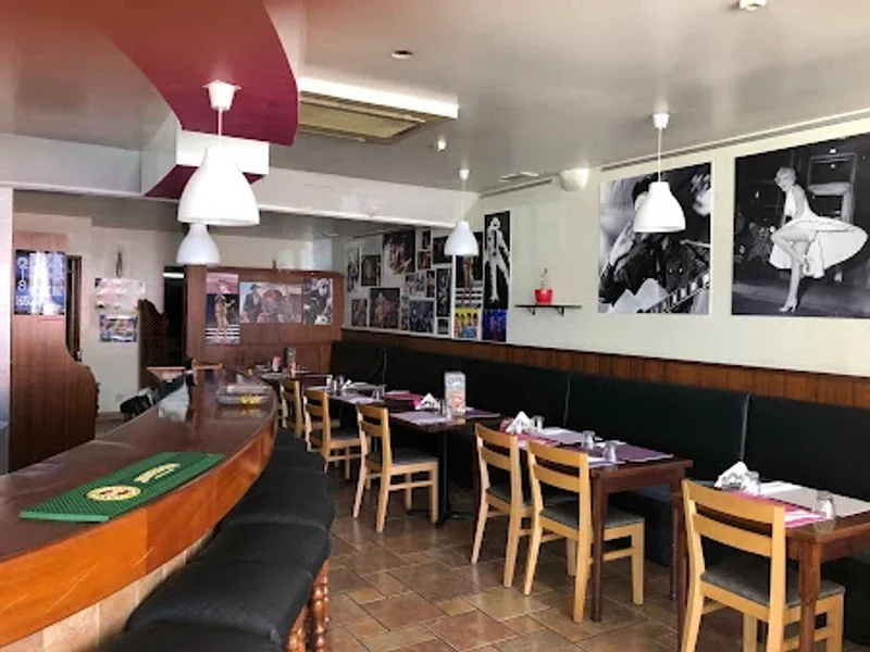 La Pizza Factory ( Albufeira Delivery )
