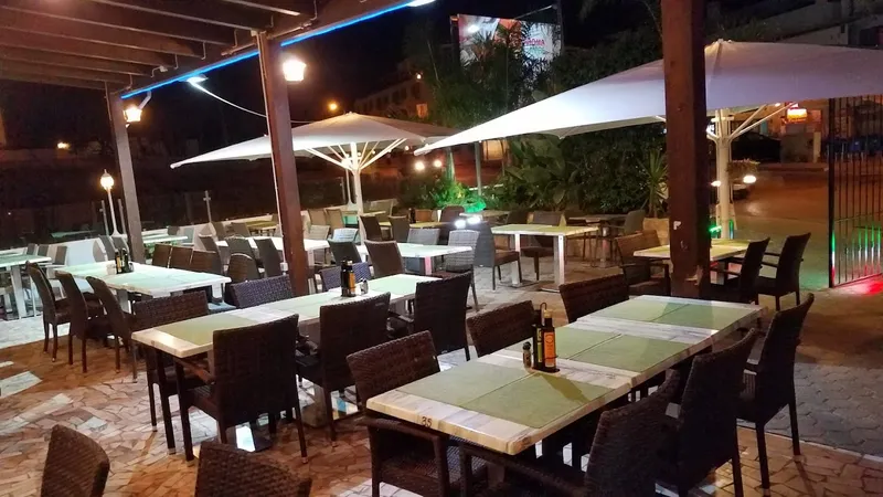 Pizzeria Aroma di Mare