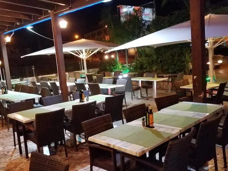 Pizzeria Aroma di Mare