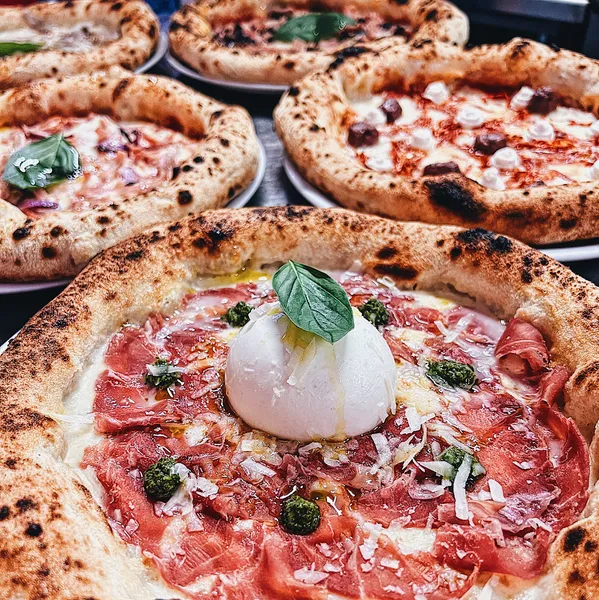 Fratelli Pizzeria Popolare