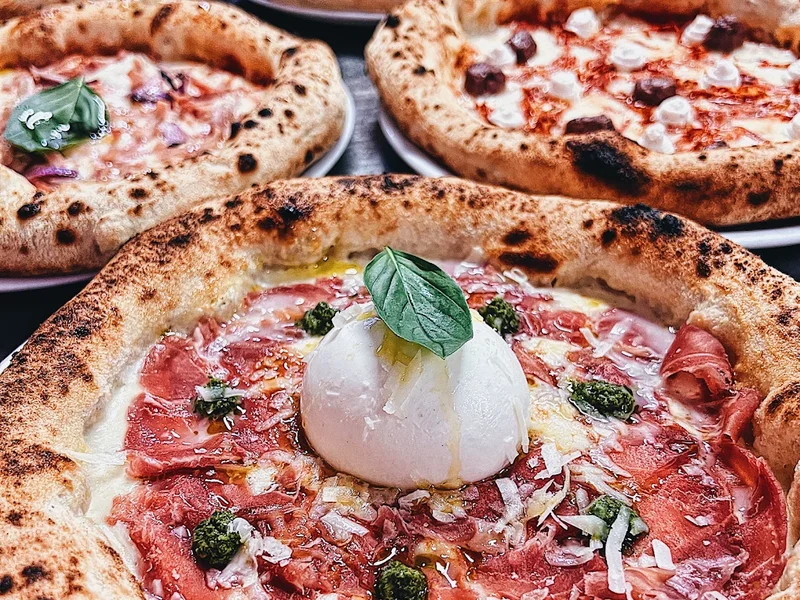Fratelli Pizzeria Popolare