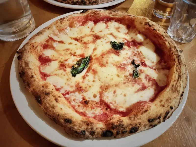 Pepperino Pizzeria Lagos