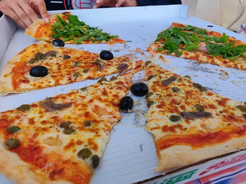 Pizzeria Bell'Itália