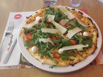 Lista 7 pizzarias no Espinho Aveiro