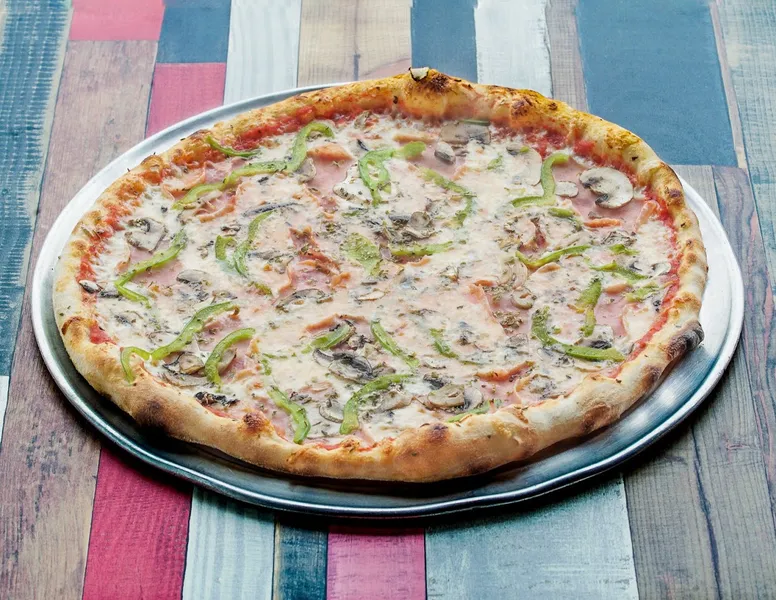 Mr.Pizza