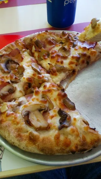 Telepizza Espinho