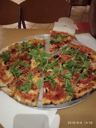 Lista 8 pizzarias no São João da Madeira Aveiro