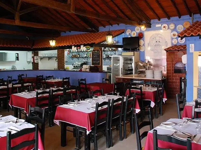 Pizzaria casino da ursa