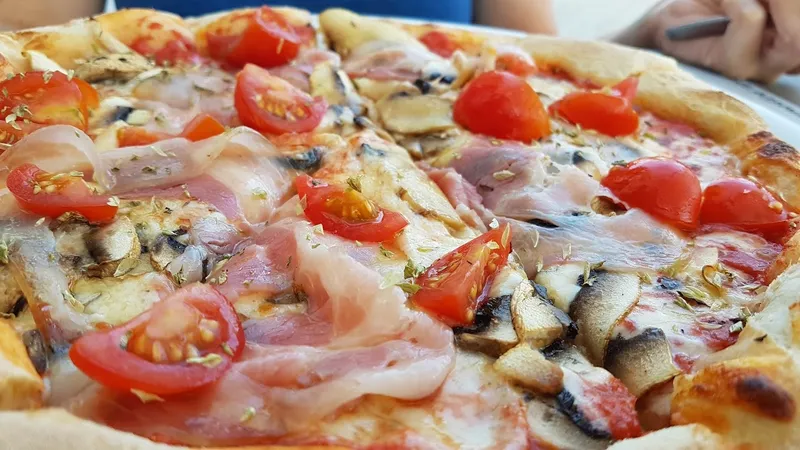 Pizzeria Piccolino