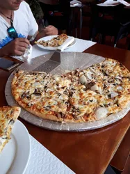 Lista 5 pizzarias no Cartaxo Santarém