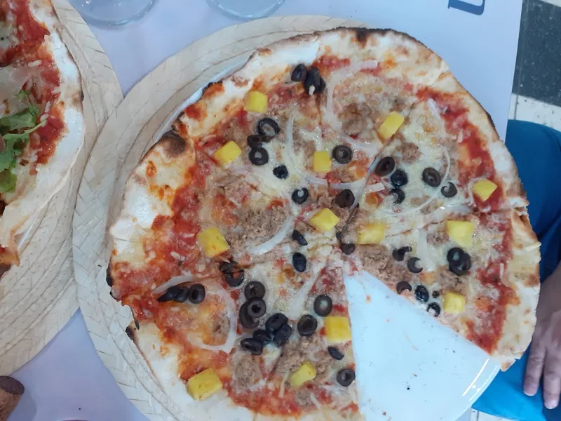 Pizzeria da Vila