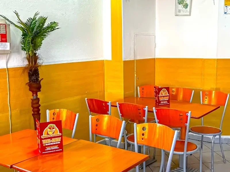 Cartaxo Kebab & Pizzaria