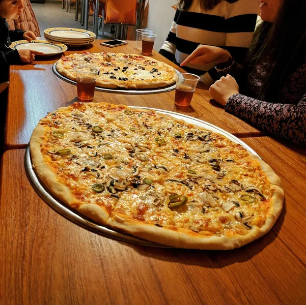 Pizzaria Super Sabores