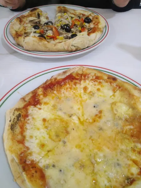 Pizzaria Di Napoli