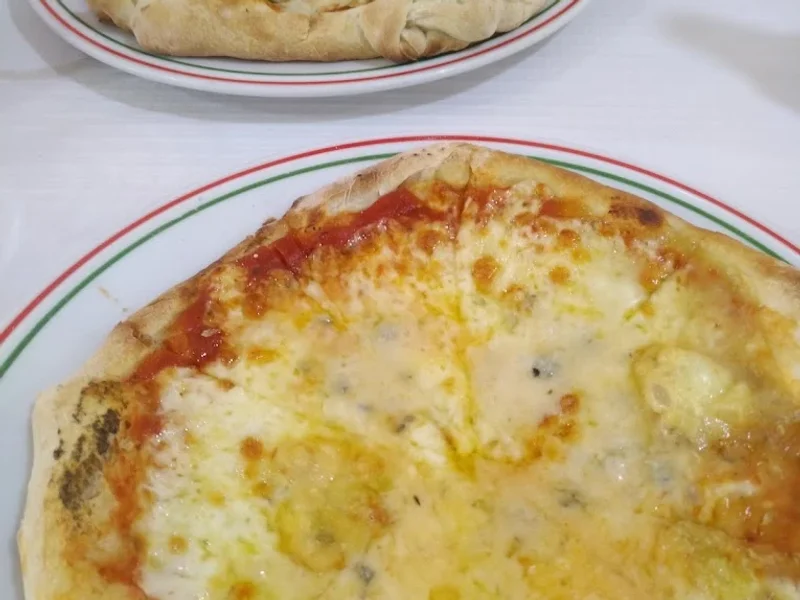 Pizzaria Di Napoli