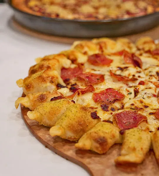 Pizza Hut Torres Novas