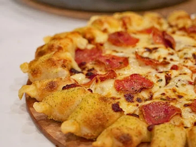 Pizza Hut Torres Novas