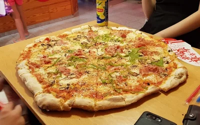 Lista 9 pizzarias no Pombal Leiria