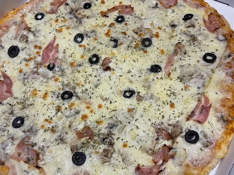 Mr.king kebab & pizza- pombal