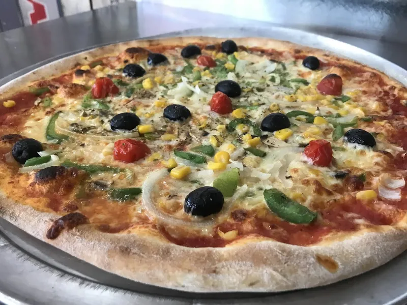 Mr.Pizza