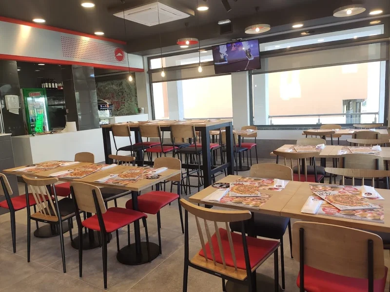 Pizza Hut Caldas da Rainha