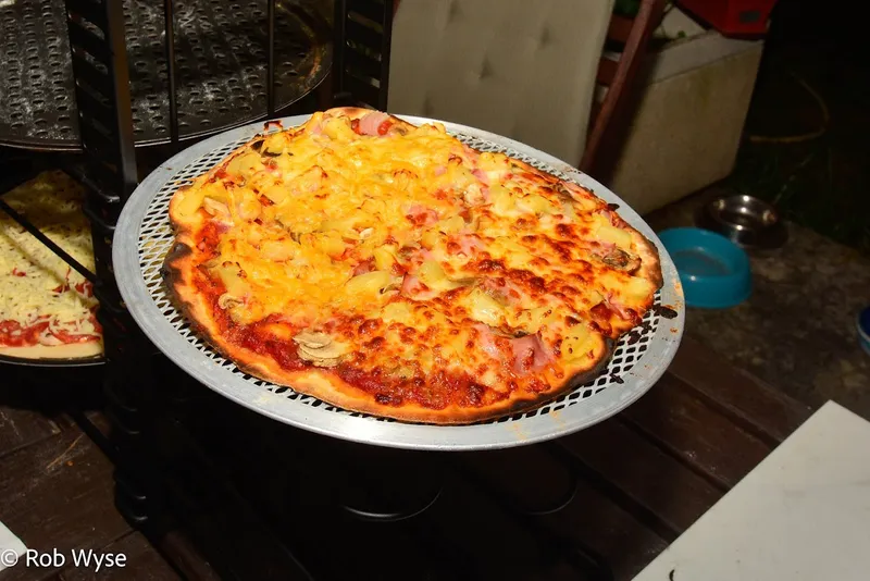 Boa Vista Pizza