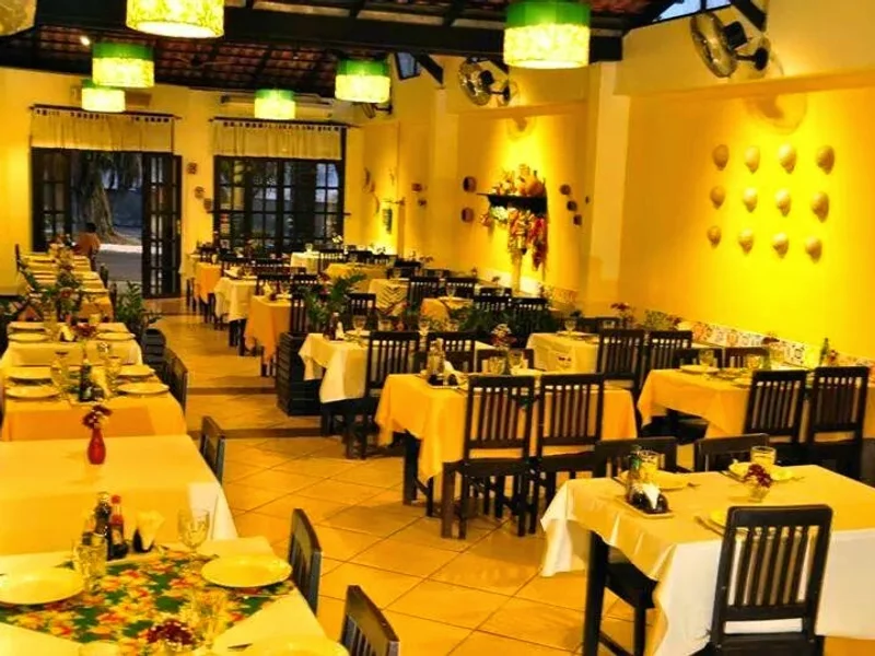 Restaurante Piracema