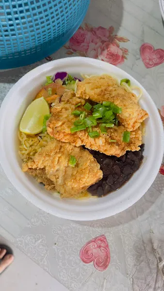 Esquina Do Peixe