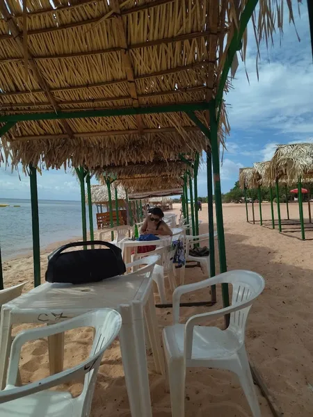 RESTAURANTE CARANGUEJO