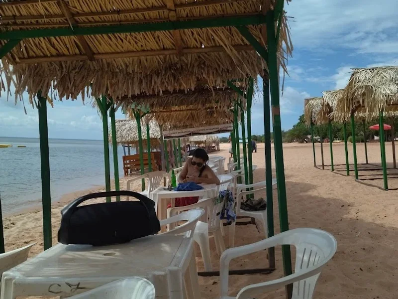 RESTAURANTE CARANGUEJO