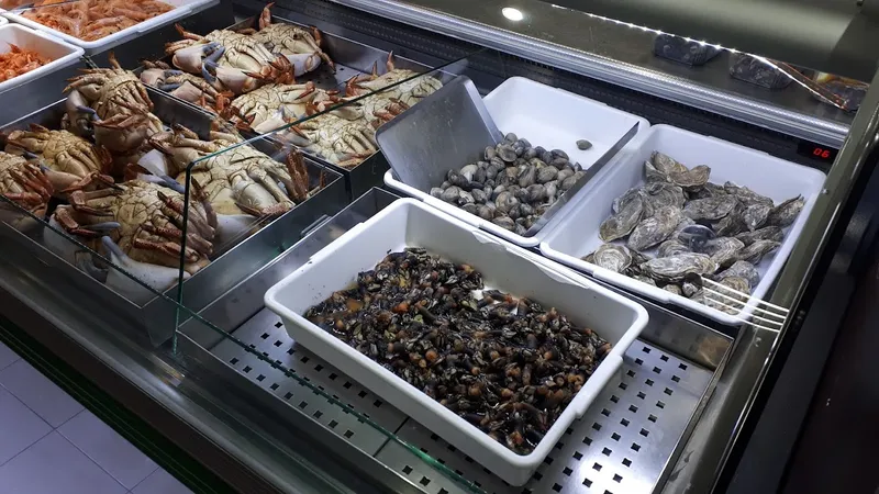 Cervejaria Marisqueira Cesar, Lda.
