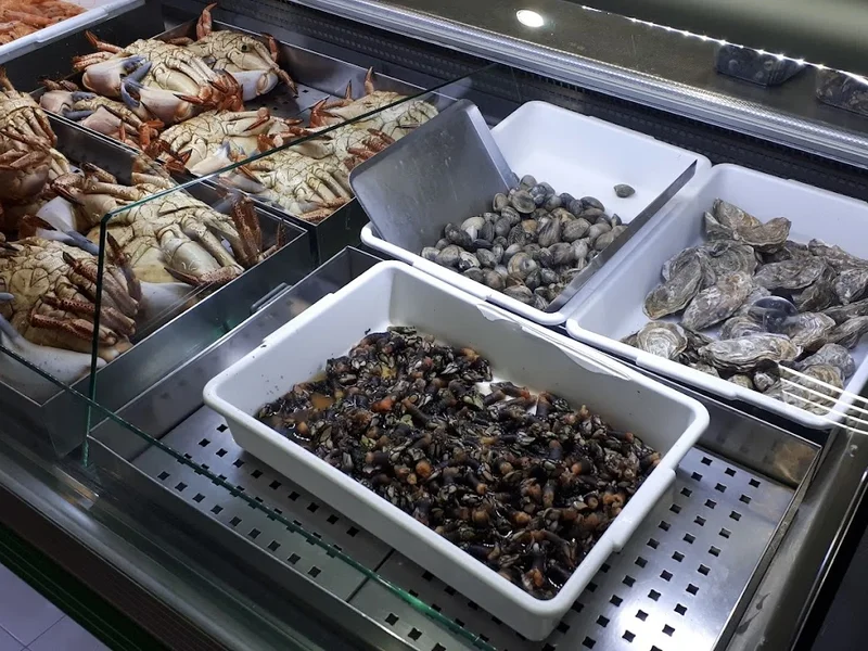 Cervejaria Marisqueira Cesar, Lda.