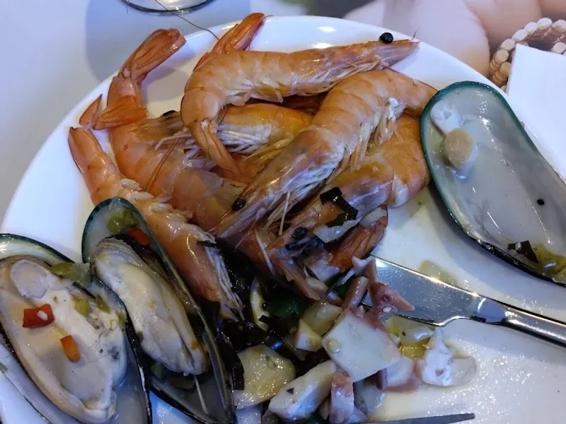 Restaurante Wok Sant'Ana