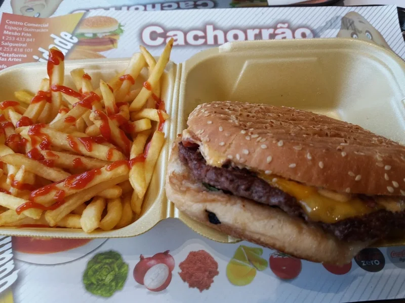 Cachorrão