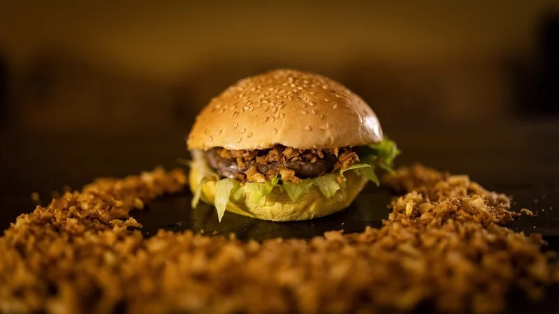 56Cervejaria Hamburgueria