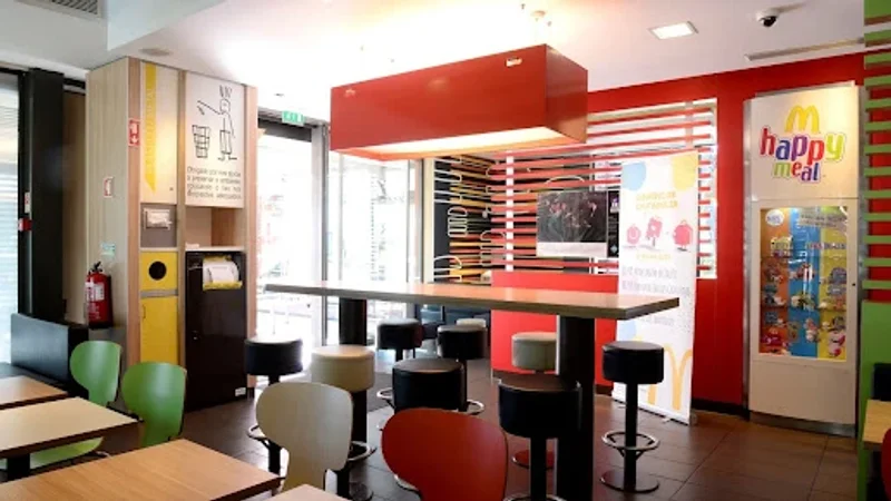 McDonald's - Fafe